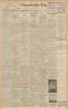 Gloucestershire Echo Wednesday 12 January 1938 Page 6