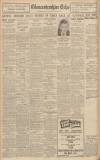 Gloucestershire Echo Wednesday 02 February 1938 Page 6
