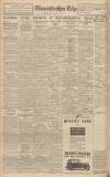 Gloucestershire Echo Monday 14 March 1938 Page 6