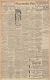 Gloucestershire Echo Monday 02 May 1938 Page 6