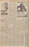 Gloucestershire Echo Thursday 02 June 1938 Page 6