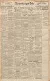 Gloucestershire Echo Monday 12 September 1938 Page 6