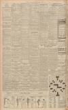 Gloucestershire Echo Saturday 01 October 1938 Page 2