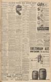 Gloucestershire Echo Thursday 01 December 1938 Page 5