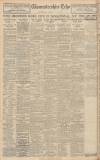 Gloucestershire Echo Wednesday 11 January 1939 Page 8
