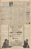 Gloucestershire Echo Monday 16 January 1939 Page 5