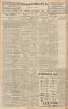 Gloucestershire Echo Friday 20 January 1939 Page 8