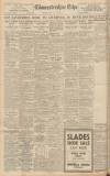 Gloucestershire Echo Monday 23 January 1939 Page 6