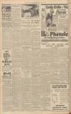 Gloucestershire Echo Wednesday 25 January 1939 Page 6