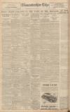 Gloucestershire Echo Thursday 26 January 1939 Page 6