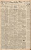 Gloucestershire Echo Saturday 28 January 1939 Page 6