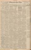 Gloucestershire Echo Wednesday 15 February 1939 Page 8