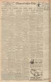 Gloucestershire Echo Thursday 16 February 1939 Page 8