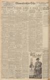 Gloucestershire Echo Friday 17 February 1939 Page 6