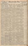 Gloucestershire Echo Monday 20 February 1939 Page 6