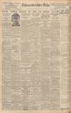 Gloucestershire Echo Wednesday 22 February 1939 Page 8