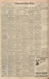 Gloucestershire Echo Monday 06 March 1939 Page 6