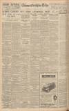 Gloucestershire Echo Thursday 23 March 1939 Page 6