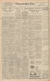 Gloucestershire Echo Thursday 13 April 1939 Page 6