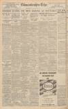 Gloucestershire Echo Friday 14 April 1939 Page 8