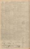 Gloucestershire Echo Monday 29 May 1939 Page 2