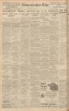 Gloucestershire Echo Thursday 01 June 1939 Page 8