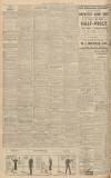 Gloucestershire Echo Monday 14 August 1939 Page 2