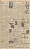 Gloucestershire Echo Wednesday 23 August 1939 Page 3