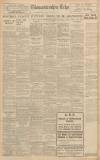 Gloucestershire Echo Tuesday 05 September 1939 Page 4