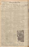 Gloucestershire Echo Wednesday 08 November 1939 Page 6