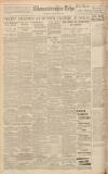 Gloucestershire Echo Saturday 11 November 1939 Page 4