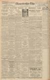 Gloucestershire Echo Wednesday 29 November 1939 Page 6