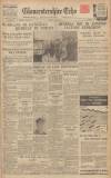 Gloucestershire Echo Thursday 18 January 1940 Page 1
