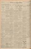 Gloucestershire Echo Wednesday 31 January 1940 Page 6