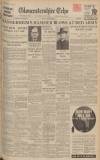 Gloucestershire Echo Tuesday 20 February 1940 Page 1