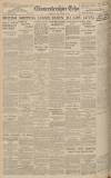 Gloucestershire Echo Tuesday 27 February 1940 Page 6