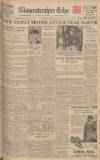 Gloucestershire Echo Thursday 25 April 1940 Page 1