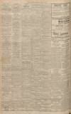 Gloucestershire Echo Monday 13 May 1940 Page 2