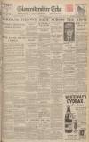 Gloucestershire Echo Monday 20 May 1940 Page 1