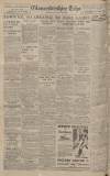 Gloucestershire Echo Thursday 06 June 1940 Page 6