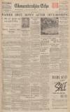 Gloucestershire Echo Thursday 11 July 1940 Page 1