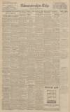 Gloucestershire Echo Thursday 02 January 1941 Page 4