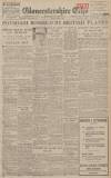 Gloucestershire Echo Thursday 10 April 1941 Page 1