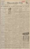 Gloucestershire Echo Monday 26 May 1941 Page 1