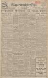 Gloucestershire Echo Saturday 03 January 1942 Page 1
