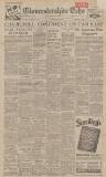 Gloucestershire Echo Tuesday 20 January 1942 Page 1