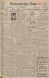 Gloucestershire Echo Thursday 09 April 1942 Page 1