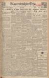 Gloucestershire Echo Monday 01 June 1942 Page 1