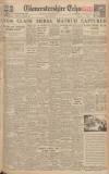 Gloucestershire Echo Monday 29 June 1942 Page 1