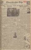 Gloucestershire Echo Monday 14 September 1942 Page 1